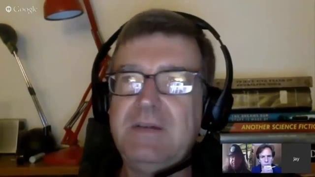 Transcendence: Virtual Reality, Warbot, XPRIZE and Zero State смотреть онлайн