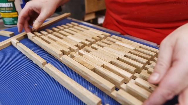 So habe ich aus Resten etwas nützliches gebaut смотреть онлайн