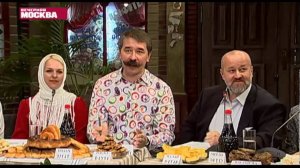 Гагаузы в гостях у «Вечерней Москвы»