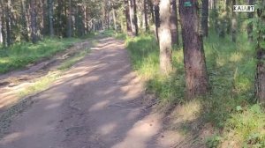 На Большой Кумардак одним днём. В рамках проекта "Уральский барс"