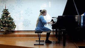 Π.Π.Π§Π°ΠΉΠΊΠΎΠ²ΡΠΊΠΈΠΉ "ΠΠ΅Π°ΠΏΠΎΠ»ΠΈΡΠ°Π½ΡΠΊΠ°Ρ ΠΏΠ΅ΡΠ΅Π½ΠΊΠ°". Chaykovskiy Neapolitanskay