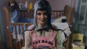 Мелани Мартинез - Cry baby (перевод) (Ukr Subsc)