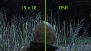 Какво е nVidia Dynamic Super Resolution (DSR) и как се включва?