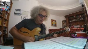 PER QUALCHE DOLLARO IN PIU' - ENNIO MORRICONE - GUITAR VERSION
