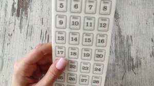 Распаковка и обзор покупок для планера на 6 кольцах за май 2021. Мои инструменты для планирования