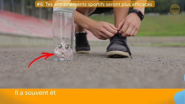 Bois un Verre d’Eau à l’Ail Tous Les Jours, et Découvre Le Miracle смотреть онлайн