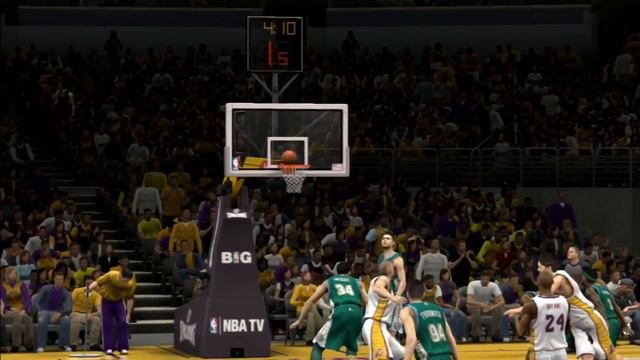 NBA 2K14 Video Review смотреть онлайн