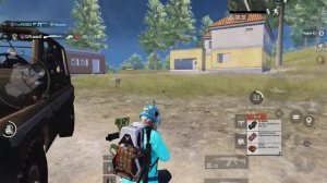 Pubg mobile DUO MAN SQUAD 17+KİLL /İPAD 8 #pubgmobile