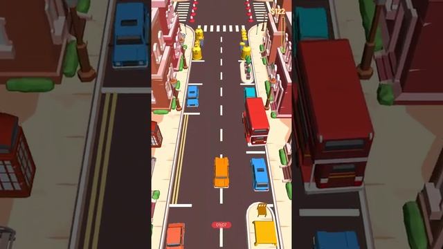 Drive and park видео 1 смотреть онлайн