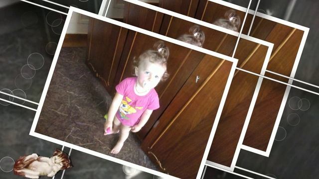 Встретились сестренки ....mp4