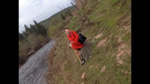 Невонка Богучанский район Красноярский край