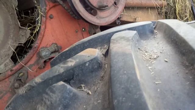 комбайн нива ск 5 замена молотильного барабана смотреть онлайн