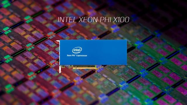 Многоядерные процессоры | Зачем они нужны? Xeon Phi vs Core i9 смотреть онлайн