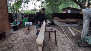 КАК СДЕЛАТЬ ПРИСТРОЙ К ДОМУ, КРЫША