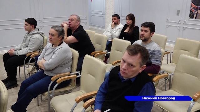 В Нижегородском научно-образовательном центре пройдет цикл открытых научно-популярных лекций