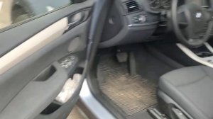 БМВ Х3 . 2.0 Дизель 190 л.с. 50 000 км Родного! Как Новая!!!