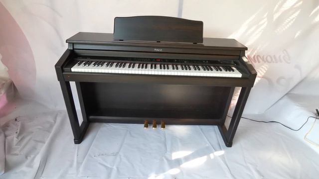 Bán Piano điện NHẬT BẢN Roland HP-5550 đẹp zin nguyên nhân bản 90% tại Tỉnh Vĩnh Phúc Lh0989634982 смотреть онлайн