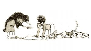 Мафин ищет клад.  Мафин и его веселые друзья.  Энн Хогарт