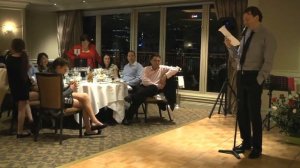 Тост брату на 40 лет