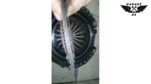 Ford ka ремонт рулевой рейки и замена сальника насоса ГУР