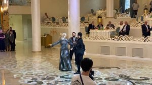 МОЩНАЯ ЧЕЧЕНСКАЯ СВАДЬБА 2022