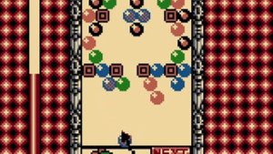 Bust-a-Move Millennium (Game Boy Color)