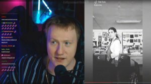 🔥ДК СМОТРИТ КРИНЖ ТИК ТОК #9 | РЕАКЦИЯ НА КРИНЖ ИЗ ТИК ТОКА🔥