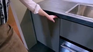 Как разместить ВСЁ в маленькой квартире.