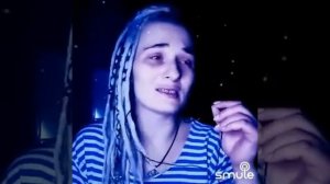 "Снег"(cover) слова и музыка Е.Ваенга