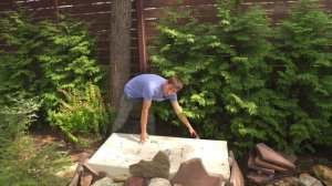 Автоматические кормушки для УЗВ для рака. Барабанный фильтр для пруда 7м3/час