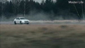 Шкода Октавия РС 2020! - Полный обзор новой Skoda Octavia RS 2020!