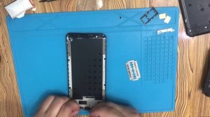 Замена дисплея Xiaomi redmi note 5