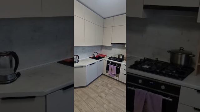 кухня октябрьский мебель октябрьский