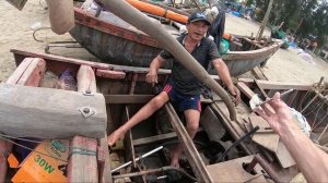 Вьетнам. Сам Сон