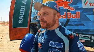 ДАКАР 2022, КАМАЗ-МАСТЕР ПОБЕДИЛ НА ДАКАРЕ. ОБЗОР ГОНКИ, РАЛЛИ. САУДОВСКАЯ АРАВИЯ, DAKAR #13