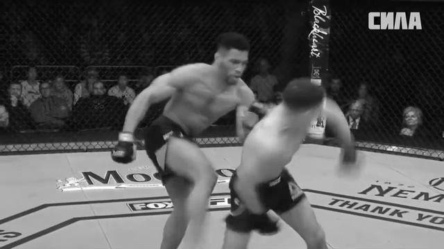 Обманный локоть с разворота. смотреть онлайн