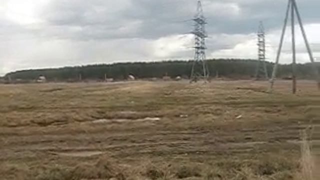 Дом после пожара в городе Кохма смотреть онлайн