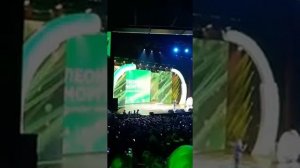 Трехлетие компании Гринвей! Грандиозное событие в Крокус-сити!