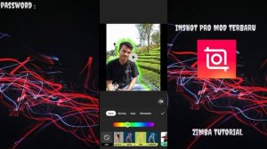 INSHOT PRO MOD TERBARU 2023 | FITUR DAN EFEK LENGKAP | INSHOT MOD | SUPPORT ALL ANDROID