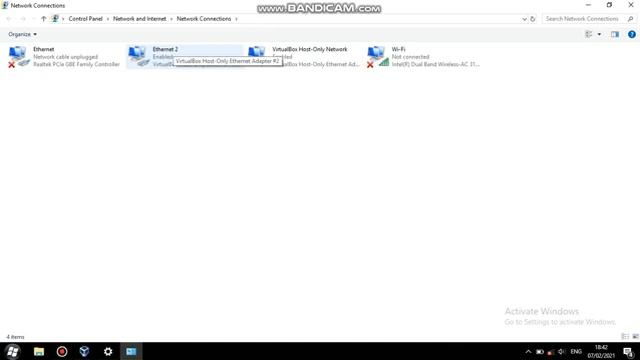 Konfigurasi Samba Server Pada Linux Debian смотреть онлайн