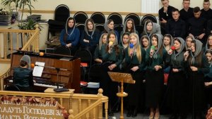 "Все пройдет, как проходит лето" Церква "Христа Спасителя" м.Костопіль