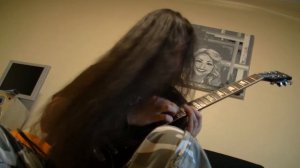 Глеб Олейник Первый раунд