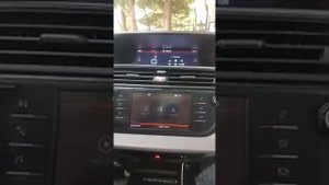 2016 citroen c4 grand picasso android auto