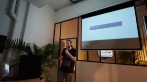 Offline Web Apps - Bertrand CHEVRIER - ParisJS #102