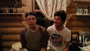 Русские банщики дали жару Американцам!