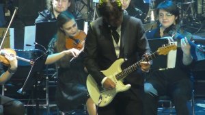 4) ч.6 Симфоническое КИНО - "Война" (Воронеж 14 фев 2019)