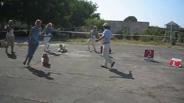 2008 сентябрь - Любимовка