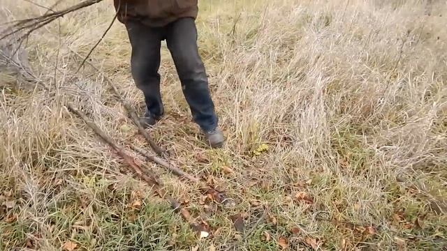 Измельчитель веток своими руками . Зверь - машина смотреть онлайн