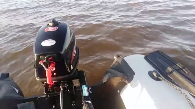 Ривьера 2900 Hidea смотреть онлайн