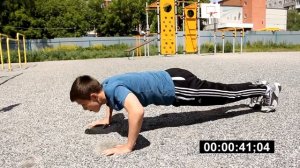 Максимум Отжиманий И Подтягиваний За 1 Минуту | Вызов